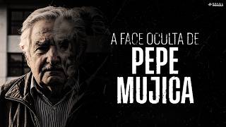 THE HIDDEN SIDE OF PEPE MUJICA