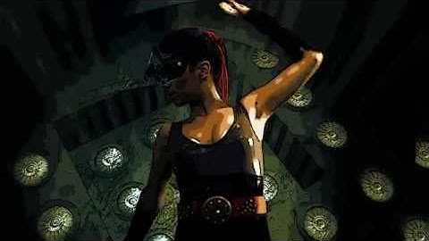 GITEX Future Stars 2019 - Animation