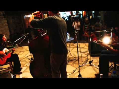 Trio Tekke 5 Μάγκες στο Περαία