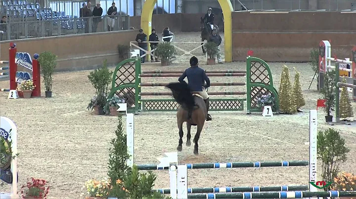 Constance - 7YH Manerbio CSI2*