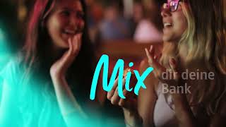 Mein Geschmack, Mein Sparrezept, Mein Mix Clientis Mymix.