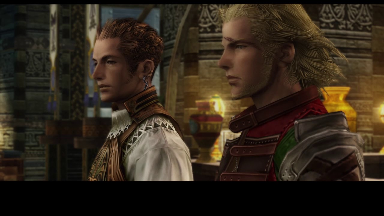 Let's Play Final Fantasy XII The Zodiac Age - Episode 8 - Shopping in ...