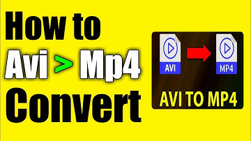 2 Minute Main Avi video Ko Convert Kare Mp4 Main in android || How to play avi video in android |