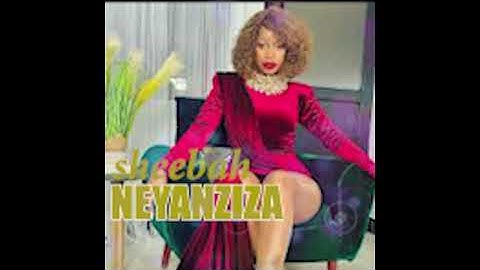 Sheebah - NEYANZIZA (Official Music Video)