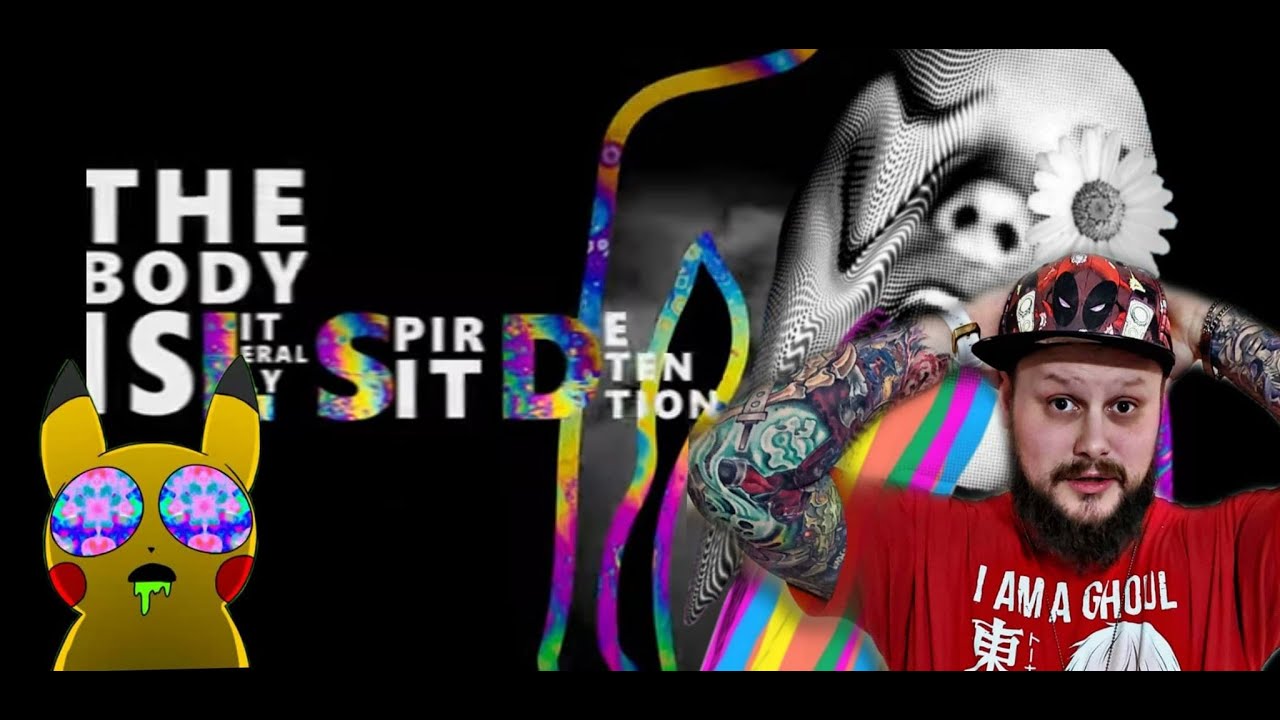 Score Card Reactions : Cambatta - LSD