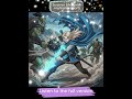 Surprise Encounter Highlight Shorts | AI Music | Fantasy Game Music