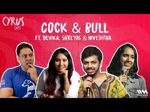 CnB ft. Niveditha, Devika & Shreyas | Upright Nap Boxes & Burglar Caught Using Mosquito