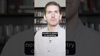 Polybookery CLIP from "6 Mistakes DESTROYING Your Reading" #shorts