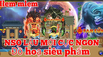 NINJA SCHOOL LẬU | ĐANG MỞ TEST CỰC NGON FREE NICK TRÊN WEB CHO ANH EM NGHỊCH ĐỒ HOẠ ẢO MA