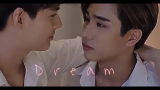 Son x Pin || Dream