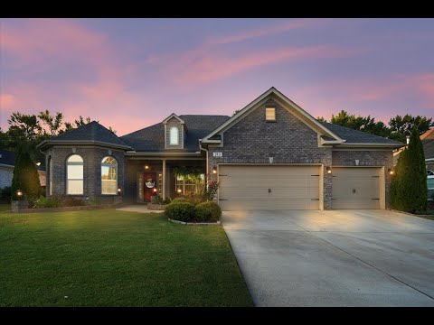 213 Narrow Creek Dr, Harvest, AL home video tour