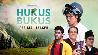 Hukus Bukus trailer