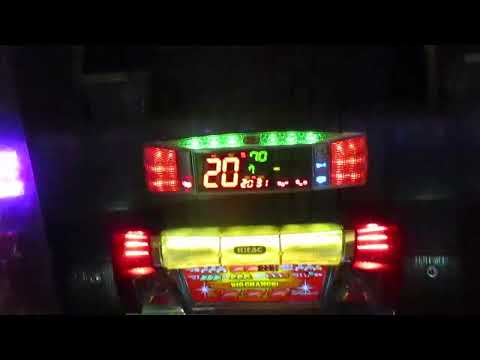 11月26號晚班恭喜黃大哥26號台|傑克小丑|連爆BB20支RB7支