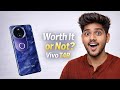 Vivo T4R Review – 20K Under Price में इतना Powerful Phone? Full Honest Review India!