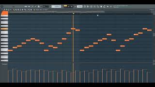 Emotional + Sad Piano Melodies ♥️ | Royalty Free Loops | No Copyright | FL Studio 🎹 screenshot 5