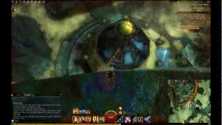 Guild Wars 2: Garden of Ilya Vista