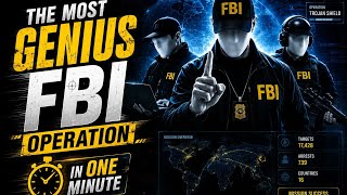 The FBI Secretly Read Every Message 📱
