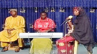 SAYYADA RABIATU S HARUNA WAKAR FADIMA