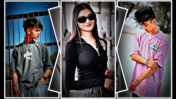 NEW TREND AND ATTITUDE XML😈🥵 ALIGHT MOTION VIDEO XML FILE💥🎁#xml #trending #alightmotion