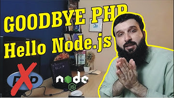 Day02 in The Life of web Developer | how to Structure Folder in Node.js Server @KUKhan  Hindi|Urdu