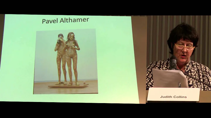 Key note speech by Judith Collins - XII sculpture ...