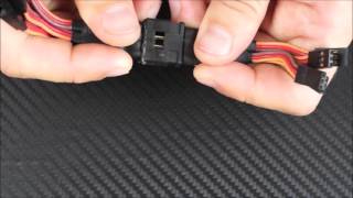 Advance Radio Multi-Plug