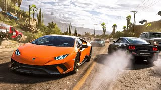 Top 5 REALISTIC Racing Games for Android and iOS 2024 screenshot 2
