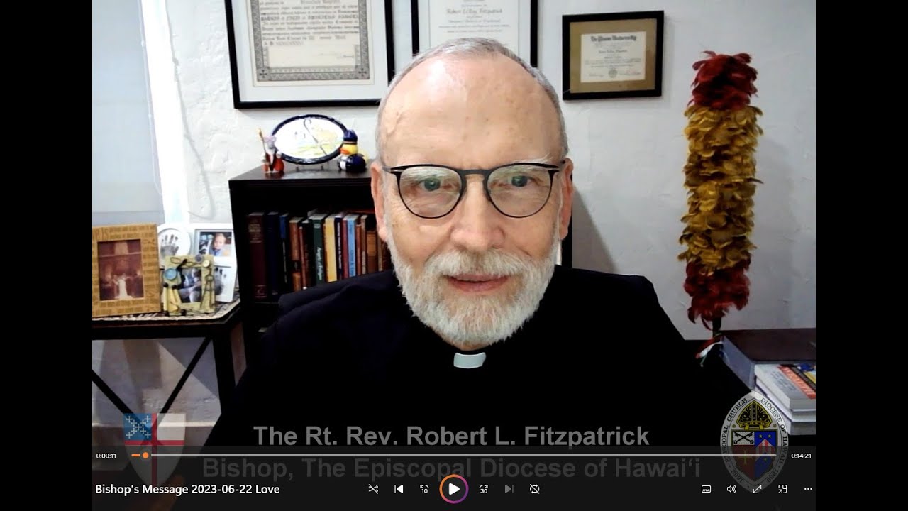bishop-s-message-2023-06-22-love-youtube