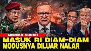 Download Lagu 6 COUNTRIES TARGETING INDONESIA!! FOREIGN SPY PLOTS EXPOSED😱😱 Download Lagu 6 COUNTRIES TARGETING INDONESIA!! FOREIGN SPY PLOTS EXPOSED😱😱