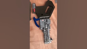 SMT feeder YAMAHA FS 2*8mm feeder original used,99% new.