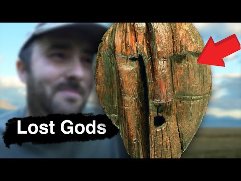 The Rarest Wooden Artefacts Ever Found 