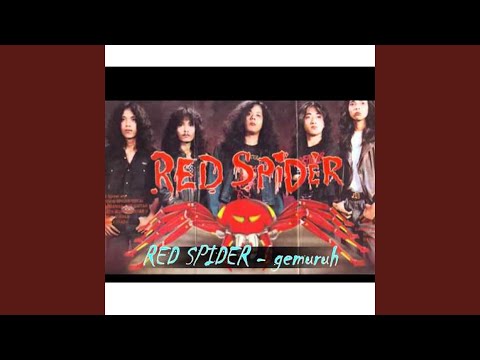 Putar Indonesia - Red Spider