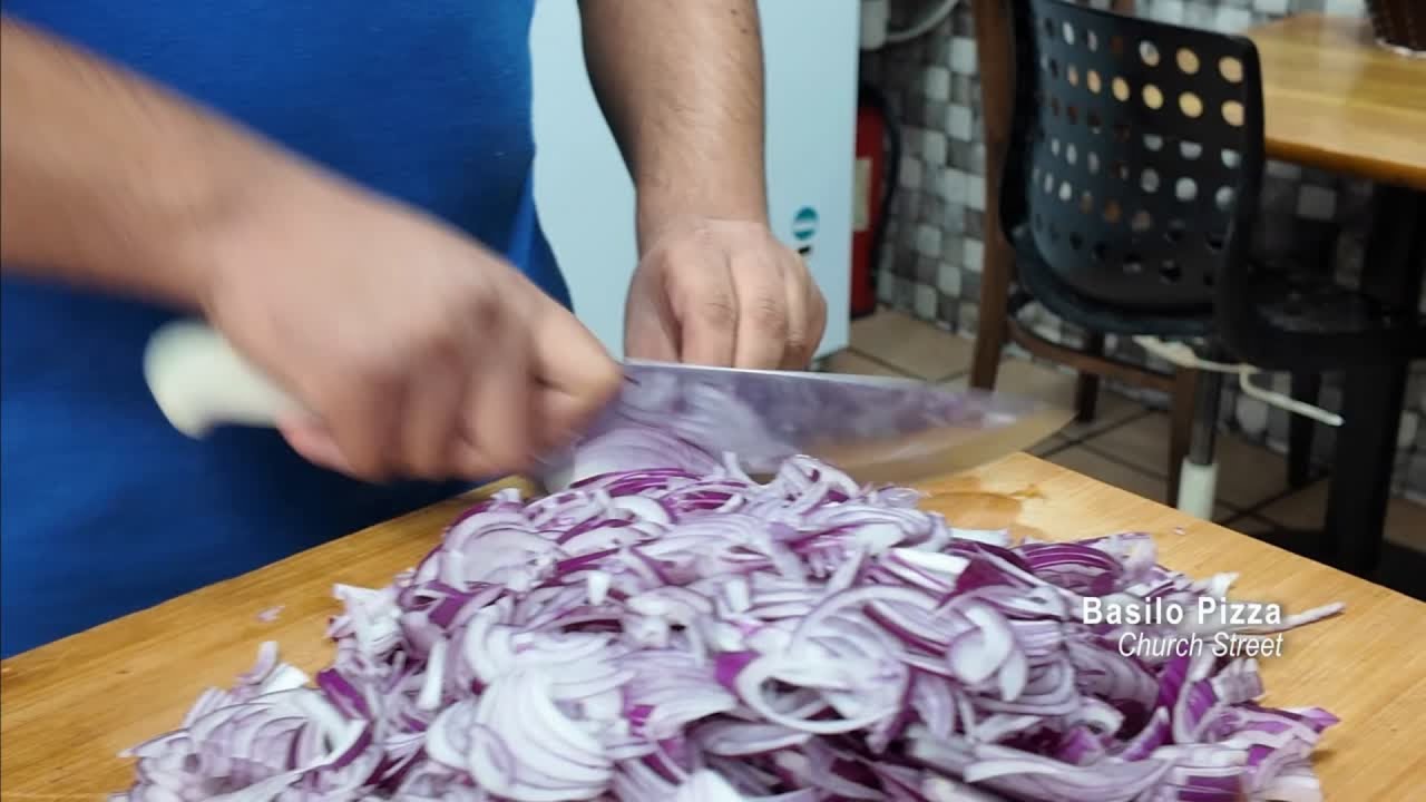 World Pizza Day - 9 February 2026