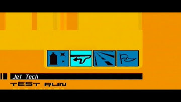 [JSRF IN 2021] - JSRF: Test Run - Jet Tech (Doom Riders) Skyscraper District & Pharoah Park