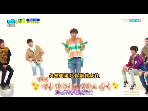 꾸리꾸리마꾸리 넘나 귀여운걸