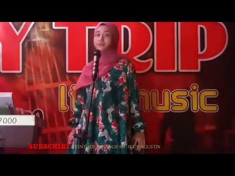 CINTO DI TUNANGKAN - SUCI AGUSTIN