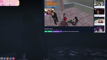 Lana Valentine reacts to Ray mond down bad for Tommy T | GTA V NoPixel 3.0