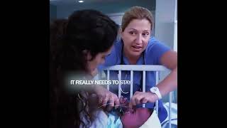 New Mom Panicked, But One Nurse Changed Everything Nurse Jackie