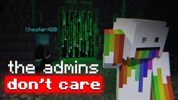 The ILLEGAL World of Dungeons in Hypixel Skyblock