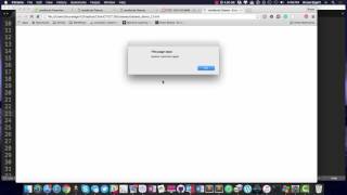 CTEC 126 - Placing Methods in Functions