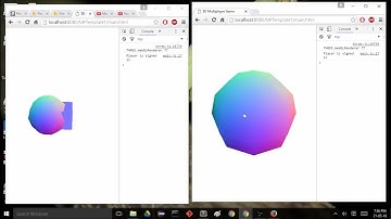 Make a 3D Multiplayer Game with Three.js and Firebase - Tutorial 5 - Security Part 2