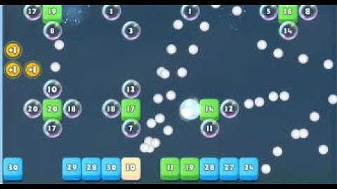 Brick Ball Blast: Free Brick Games level 1 to 10