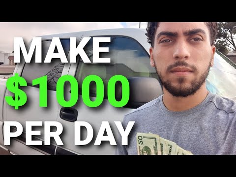 فيديو: كيف تربح شاحنة صغيرة