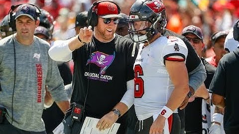 Baker Mayfield Goes Undercover & Faces Injury Scare!
