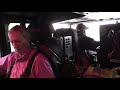 Ride Along with Tower 9 to Structure Fire - Bay District Volunteer Fire Department