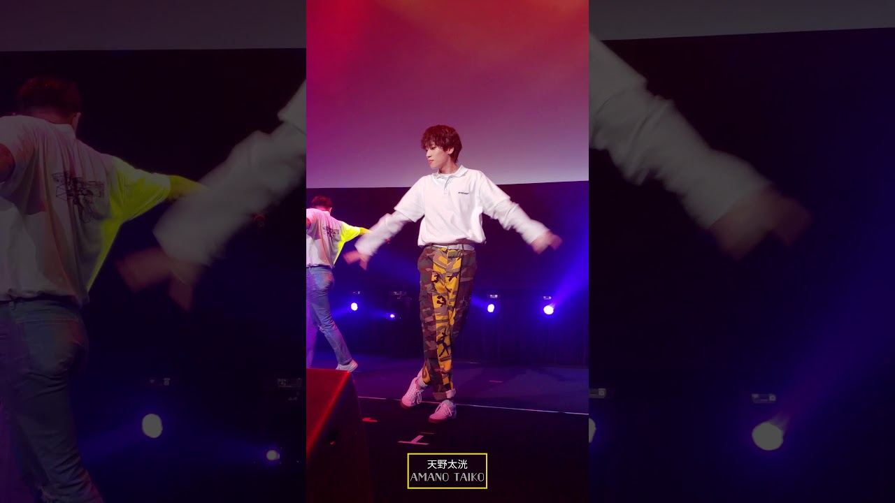 [4K] TEEN TOP (틴탑) _ Baby U (베이비 유) Teen Top Night in USA LA