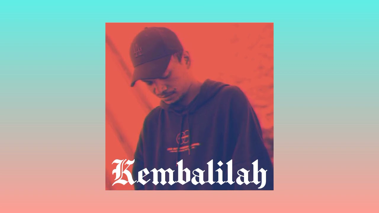 Wizz Baker - Kembalilah (Official Audio Music)