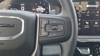 2026 GMC Sierra 1500 Denali Ultimate TX Houston, Katy, Cypress, Pecan Grove, Rosenberg