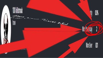 item asylum 100 killstreak