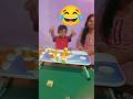 Funny Moment #shortsvideo #cupgame #funnyshorts #gamechallenge #funnykids #indoorgames #trendingkids